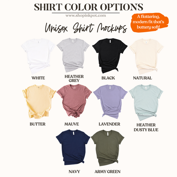 Custom Shirt | Upload Your Own Logo