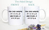Personalized Nurse Gift,  Nurse Graduation Mug, Custom Gift Nurse, Nursing School, RN, Nursing Student Graduation Gift, Nurse Gift Nurse Cup