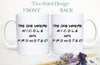 Personalized Job Promotion Gift, Job Promotion Mug, Gift for Work Promotion, Funny Promotion Gift for Men and Women, Promotion Gift Idea