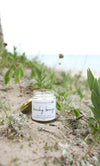 Beachy Breeze Soy Candle | 5oz. Handmade Soy Wax Candle, Hand Poured, Birthday Gift, Housewarming Gift, Home Decor, Summer Candle, Custom