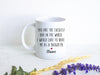 Funny Dad Mug