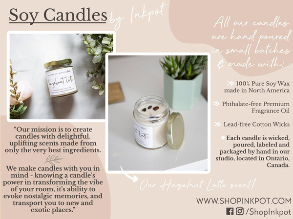 Custom First Mother's Day Gift Box