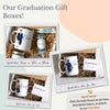 Personalized Graduation Gift Box For Him