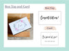 Personalized Graduation Gift Box For Him