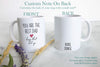 You Are The Best Dad Mug - White Ceramic Mug