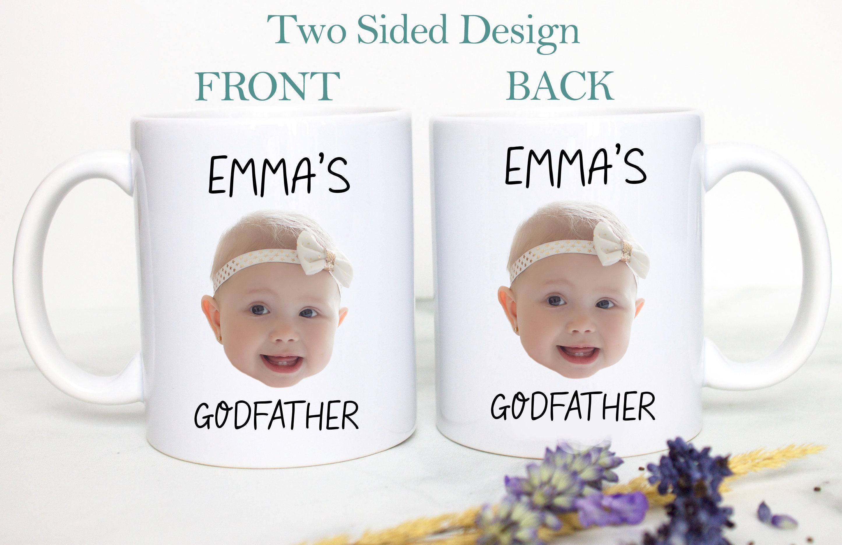 Godfather Personalized Mug