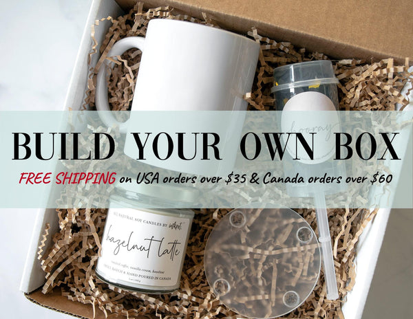 Build Your Own Box