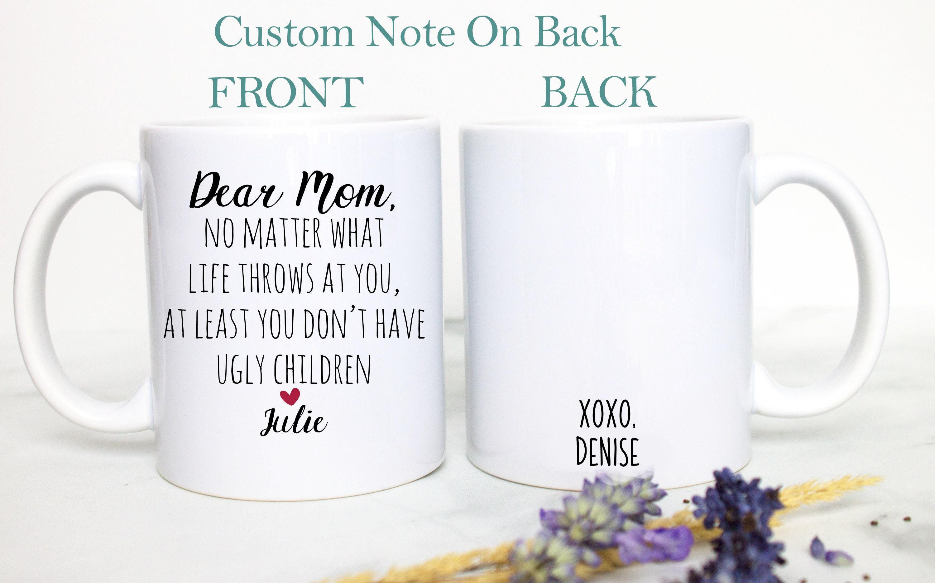 Funny Mom Gift