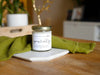 Cypress and Wild Fig Soy Candle | 5oz. Handmade Soy Wax Candle