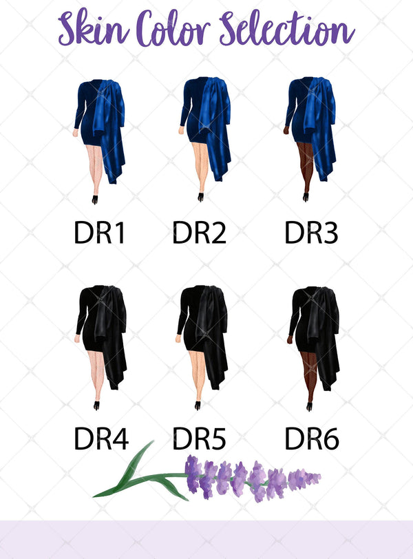 Personalized Graduation Gift Box For Her