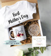Custom First Mother's Day Gift Box