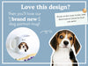Personalized Doberman Mom and Dad Individual or Mug Set - White Ceramic Custom Mug