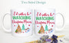 Holiday Mug Christmas Movie Watching Mug