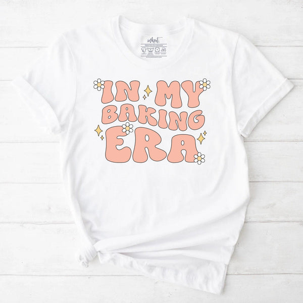 In My Baking Era T-Shirt