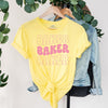 Baker Retro T-Shirt