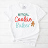 Cookie Baker T-Shirt