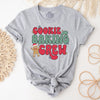 Cookie Baking Crew T-Shirt