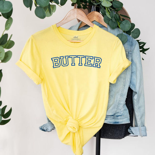 Butter T-Shirt