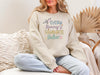 Easter Baker Shirt Sweatshirt | Cute Easter Shirt, Happy Easter Shirt, Easter Tee, Women Easter Tee, Cute Bunny Tee, Easter Baker Sweatshirt
