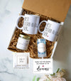 Father and Mother of the Bride Gift Box