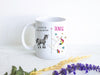 Other Teachers Vs. You Unicorn - White Ceramic Mug