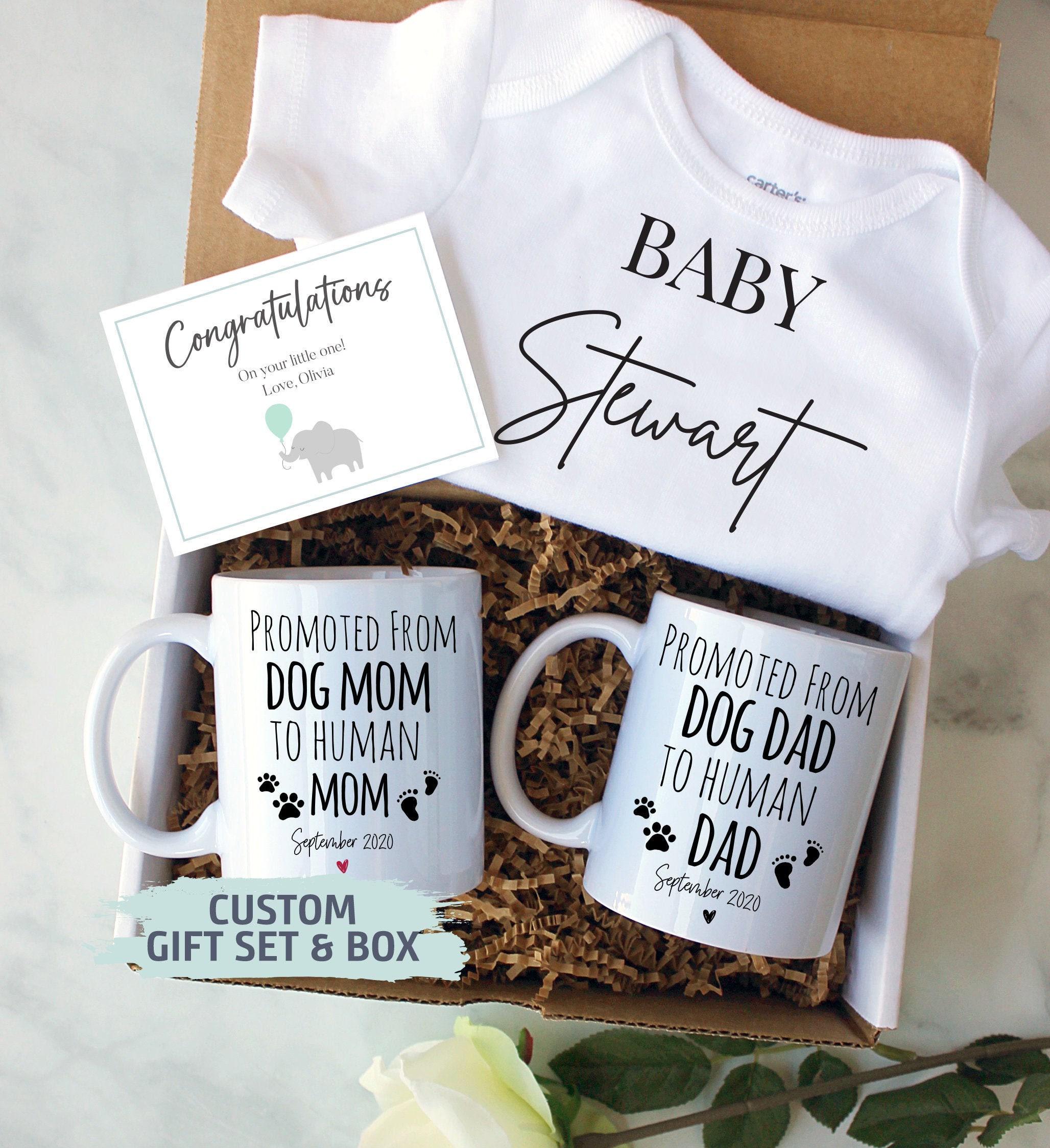 Expecting Parents Gift Box