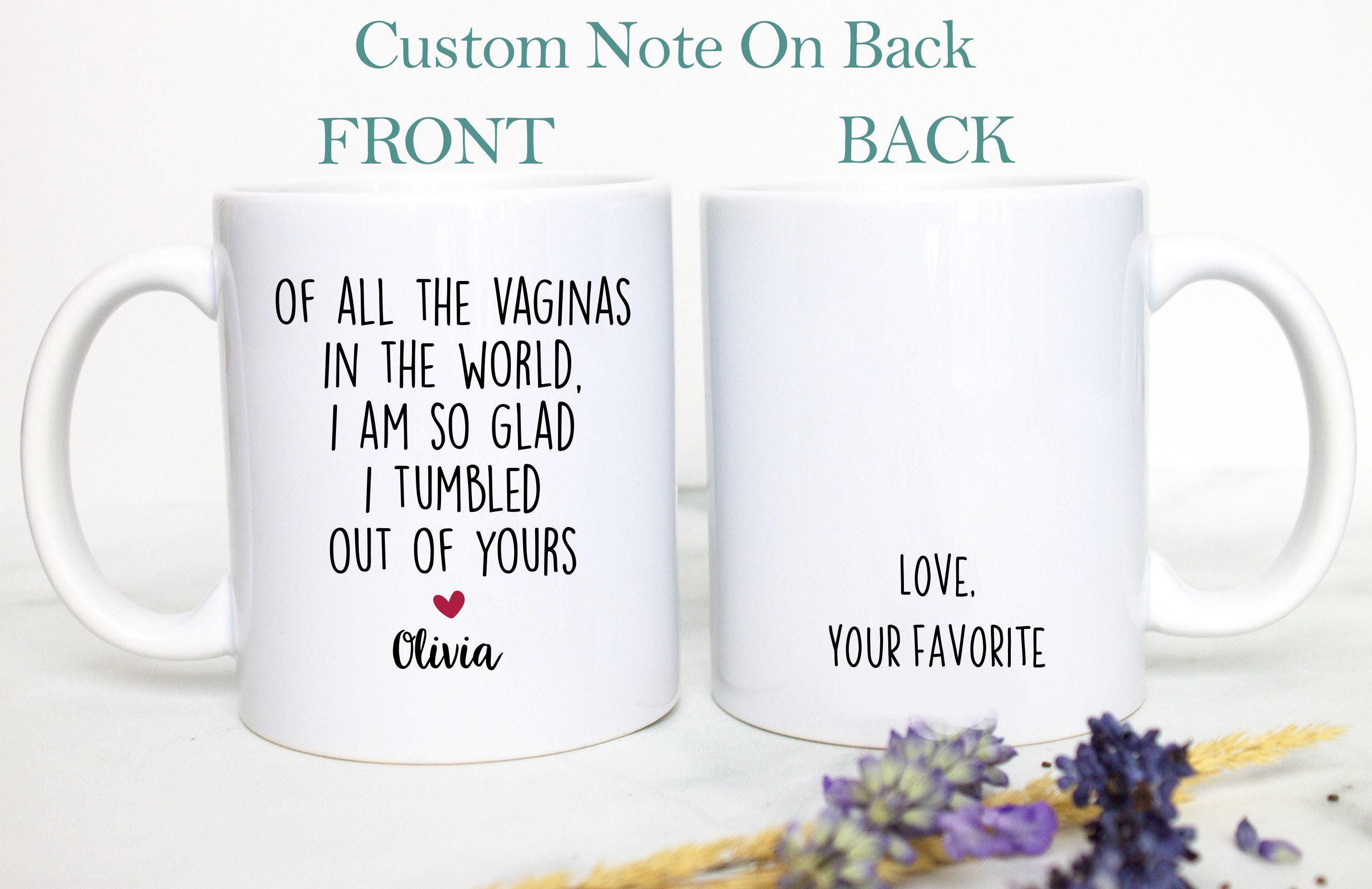 Personalized Mother's Day Gift