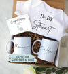 Expecting Parents Gift Box