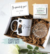 Personalized Graduation Gift Box For Her