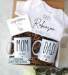 Expecting Parents Gift Box