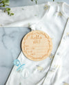 Expecting Parents Gift Box