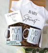 Expecting Parents Gift Box