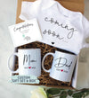 Expecting Parents Gift Box