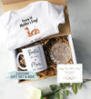 Custom First Mother's Day Gift Box