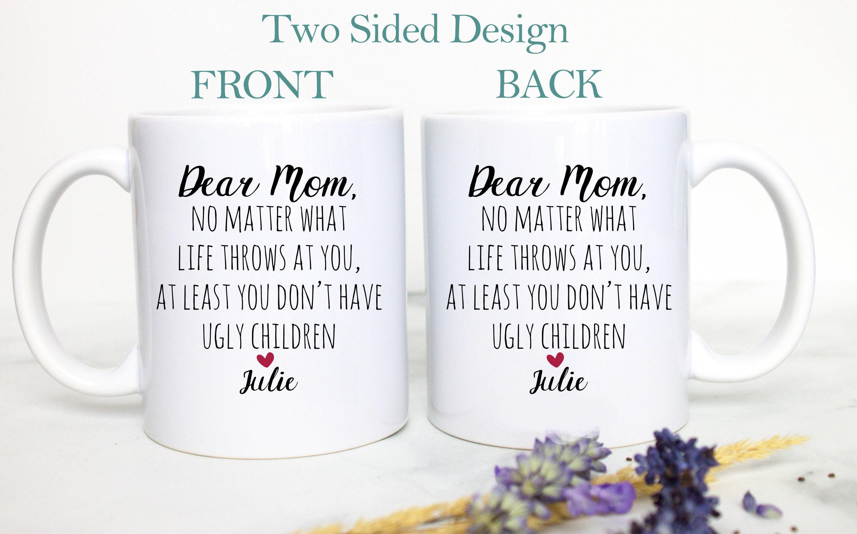 Funny Mom Gift