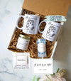 Personalized New Homeowners Gift Box