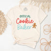 Cookie Baker T-Shirt