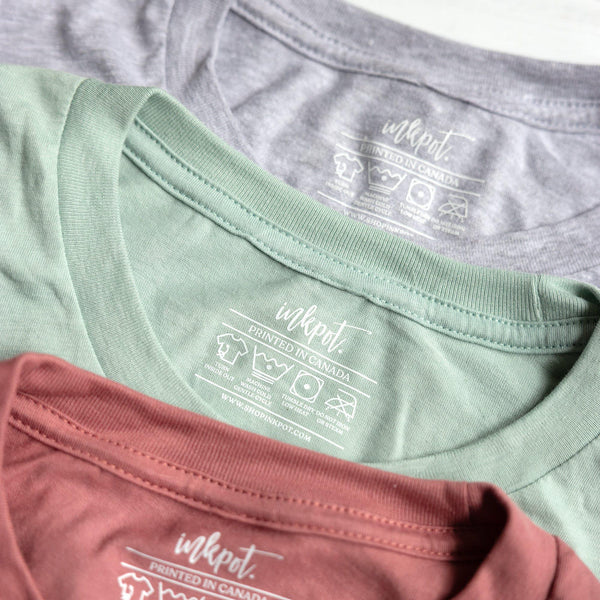 Bakery Heart T-Shirt