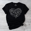 Bakery Heart T-Shirt