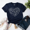 Bakery Heart T-Shirt