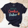Cookie Baker T-Shirt