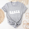 Baker Retro T-Shirt