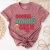 Cookie Baking Crew T-Shirt