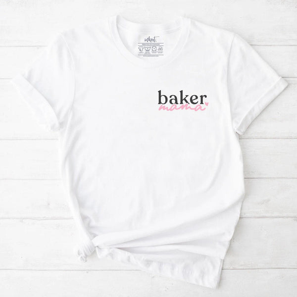 Baking Mama T-Shirt