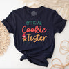 Cookie Tester T-Shirt