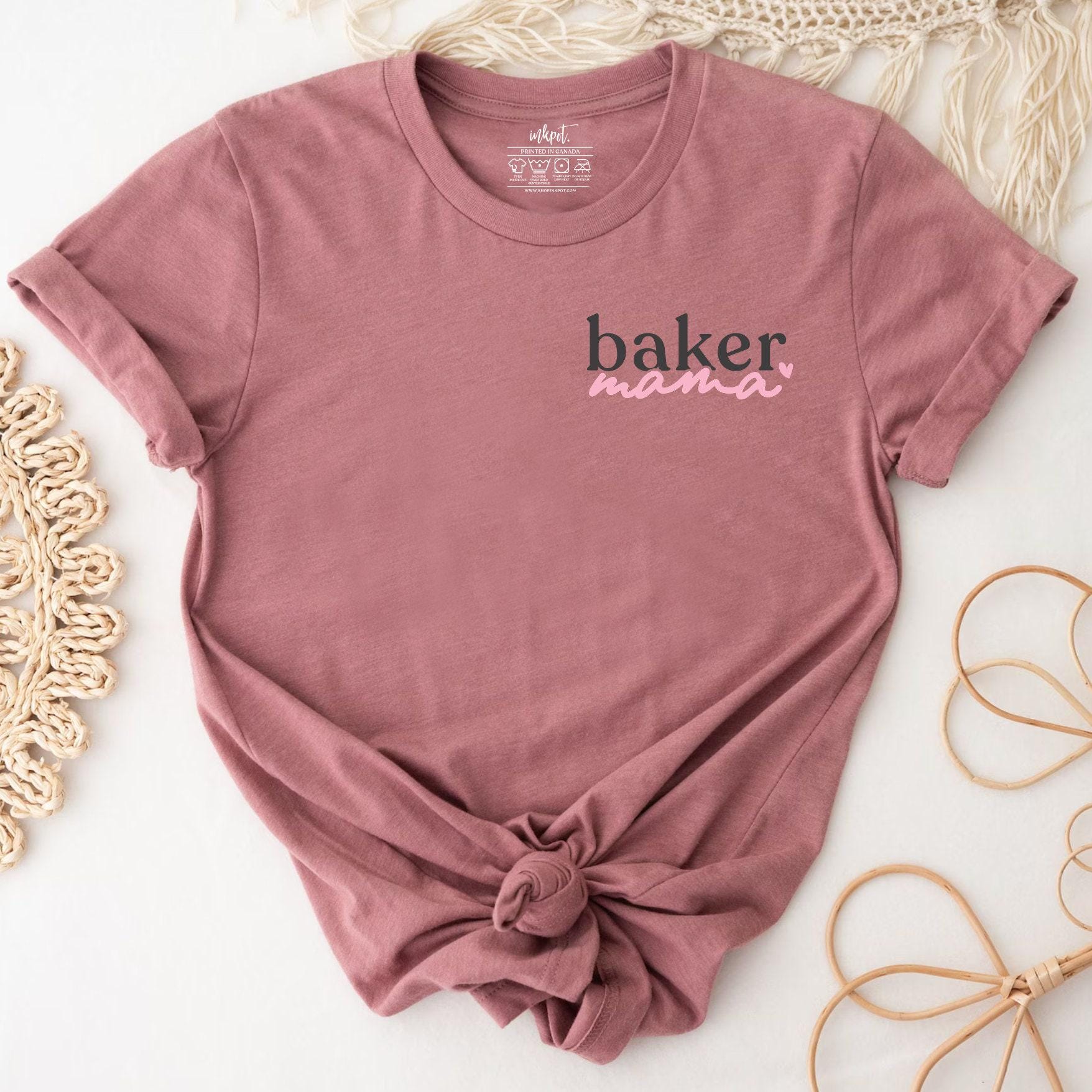 Baking Mama T-Shirt