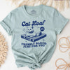 Cat Loaf Freshly Baked T-Shirt