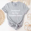 Your Custom Design T-Shirt - Created by Our Designer | Personalized Company Logo Shirt, Business Logo Shirt, Custom School Logo