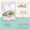 Butter Shirt, Stick of Butter T Shirt, Butter Sweatshirt, Butter Hoodie, Funny Baking Shirt, Gift for Baker, Pastry Chef Gift, Foodie Tee